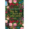 Was im Buch der Liebe steht