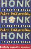 Honk If You are Jesus