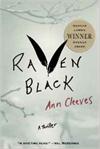 Raven Black: Book One of the Shetland Island Quartet (Shetland Island Mysteries)