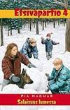 Etsiväpartio 4: salaisuus lumessa
