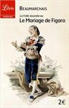 Le Mariage de Figaro