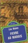 Fièvre au marais