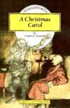 A Christmas Carol (Wordsworth Children's Classics)