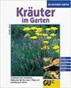 Kräuter im Garten