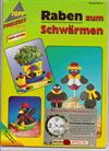 Raben zum Schwärmen