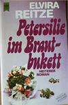 Petersilie im Brautbukett.