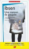 Une maison de poupée