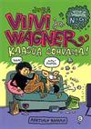 Viivi ja Wagner: kaasua sohvalla!