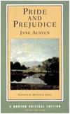 Pride and Prejudice