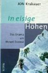In eisige Höhen