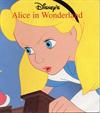 Alice in Wonderland: Mini Book