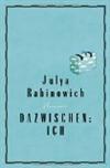 Dazwischen: Ich