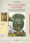 het natuurlijke kerstboek