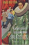 Kadonneen kaulakorun salaisuus (in Finnish)