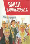 Bailut barrikadeilla
