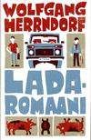 Ladaromaani