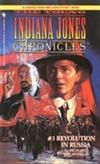 The Young Indiana Jones Chronicles # 3: Revolution in Russia