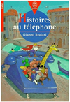 Histoires au téléphone