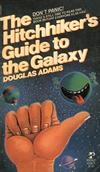 The Hitchhiker's Guide to the Galaxy