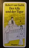 Der Affe und der Tiger