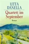 Quartett im September