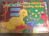 A Ticklish Christmas on Sesame Street