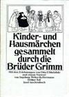 Kinder und Hausmärchen