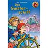 Der magische Stein - Das Geisterschiff