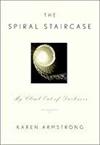 The Spiral Staircase: My Climb Out of Darkness