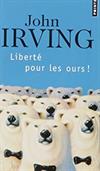 Liberté pour les ours !