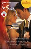 Intiem 472: Gewoon lekker (Warme chocola - Specialiteit van het huis - Lust voor het oog)