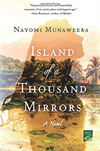 Island of a Thousand Mirrors