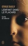 L'enfant dans le placard