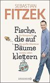 Fische die auf Bäume klettern