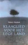 Klaaglied voor het lege land