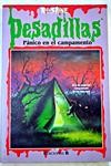 Pesadillas. Pánico en el campamento