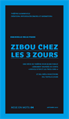 Zibou chez les 3 ours