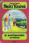 Neiti Etsivä ja postivaunujen arvoitus