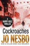 Cockroaches (Harry Hole #2)