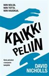 Kaikki peliin