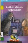 Lekker slapen, diefjesmaat