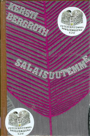 Kersti Bergroth: Salaisuutemme