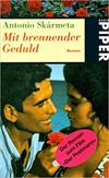 Mit brennender Geduld