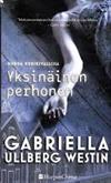 Yksinäinen perhonen