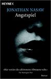 Angstspiel: Roman