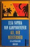 Ali, der Meisterdieb