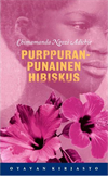 Purppuranpunainen hibiskus