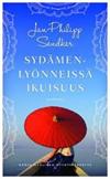 Sydämenlyönneissä ikuisuus