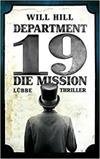 Department 19 - Die Mission: Thriller