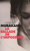 La ballade de l'impossible